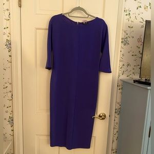 Giorgio Armani Collection Dress